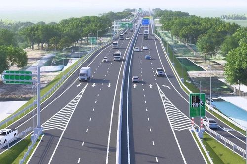 Vành đai 4 TPHCM tăng tốc sớm