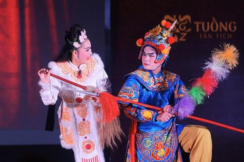 Thay đổi cách tiếp cận khán giả