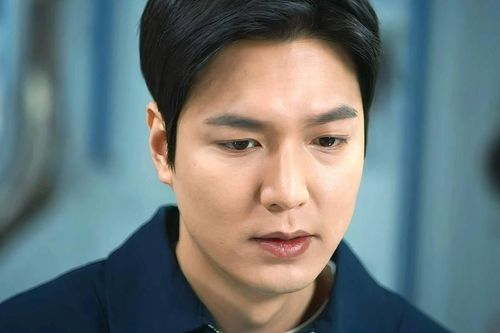 Lee Min Ho bị lãng phí