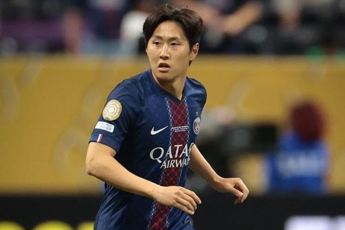 Tương lai Lee Kang-in được định đoạt