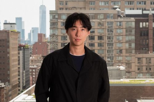 CEO blockchain 26 tuổi bỏ đại học, làm việc 7 ngày/tuần