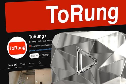 'Vua YouTube' Việt kiếm được bao nhiêu tiền?
