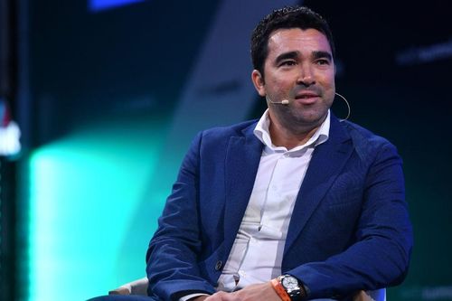 Deco vẽ lại bản đồ quyền lực ở Barca