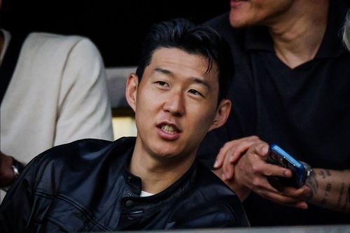 Son Heung-min có mặt tại Mỹ, chờ ký hợp đồng kỷ lục