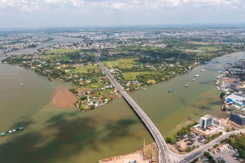 Đồng Nai thanh tra 74 dự án chậm tiến độ, có nguy cơ thất thoát