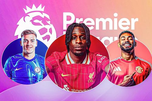 Premier League 'phá đảo' chuyển nhượng hè 2025