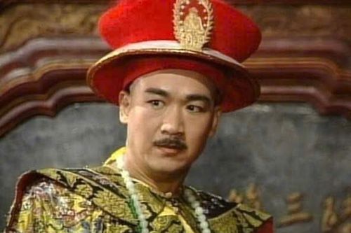 'Càn Long' Trương Quốc Lập ở tuổi 70