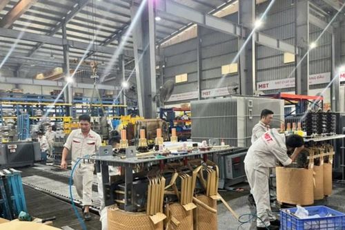 Luật Thuế mới: Kỳ vọng tiếp sức thực chất cho doanh nghiệp đổi mới