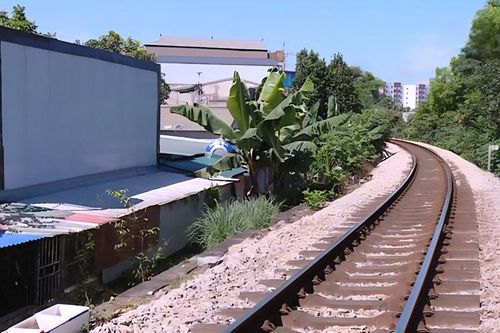 Xóa 'tử huyệt' giao thông trên đường sắt: Thanh Hóa ra chỉ đạo nóng