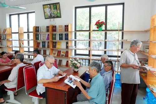 Hun đúc những hệ giá trị chuẩn mực