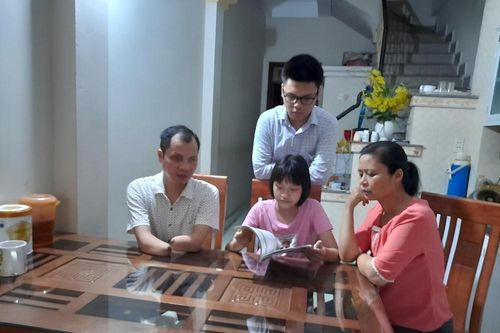 Nền tảng xây dựng xã hội học tập