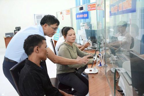 Vì hai chữ 'thực sự'