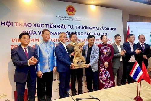 Kết nối chuỗi giá trị ASEAN từ trục du lịch