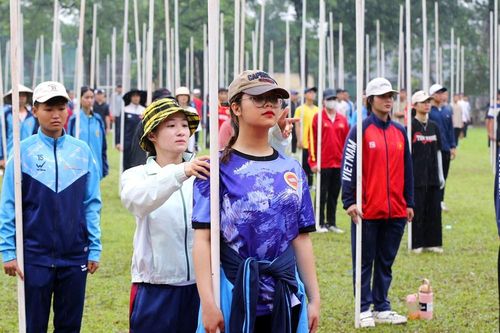 Vượt nắng thắng mưa, sẵn sàng cho Lễ Kỷ niệm 80 năm Cách mạng Tháng Tám và Quốc khánh 2.9
