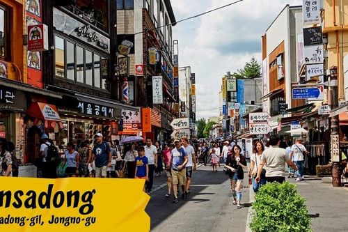 Thêm bước đi chiến lược để hút khách quốc tế