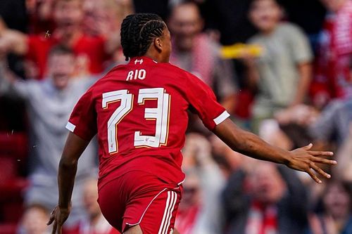 Liverpool khép lại giao hữu mùa Hè: Sẵn sàng cho Siêu Cúp Anh