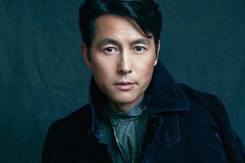 Tài tử Jung Woo Sung kết hôn sau sóng gió ở tuổi U60