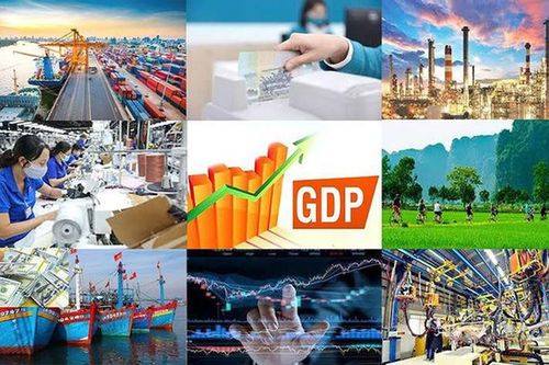 Chính phủ triển khai 5 nhiệm vụ, giải pháp trọng tâm để bảo đảm tăng trưởng năm 2025 đạt 8,3 - 8,5%