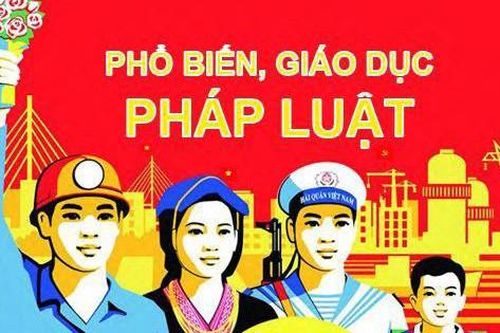 Thành phần và nhiệm vụ của Hội đồng phối hợp phổ biến, giáo dục pháp luật
