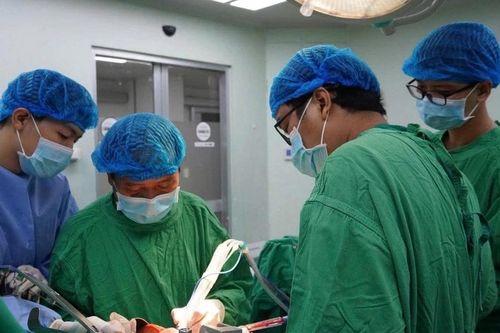 Niềm hy vọng cho người bệnh ghép tạng tại Đồng bằng sông Cửu Long