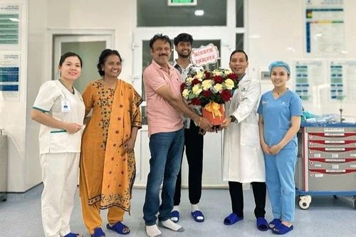 Đà Nẵng: Cứu kịp thời nam du khách Ấn Độ đuối nước, phù phổi cấp khi tắm biển