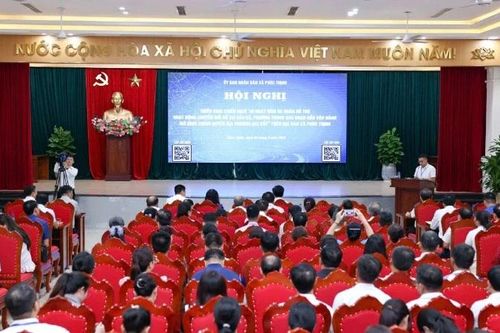Đưa việc giáo dục công dân số là nhiệm vụ năm học