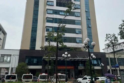 Sở Y tế Bắc Ninh thông tin trường hợp bệnh nhân tử vong do sốc phản vệ khi gây tê