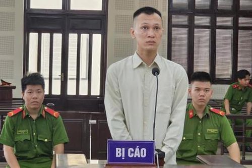 'Đóng bỉm' để vận chuyển ma túy, lãnh án 20 năm tù