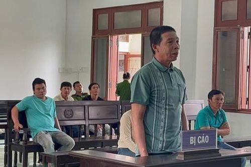 Trả giá đắt vì phút nóng giận