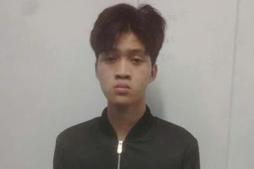 Truy nhanh kẻ cướp