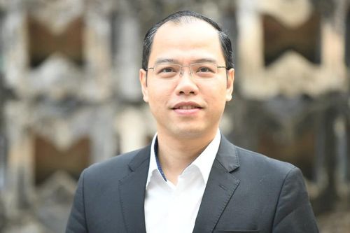 Anh Nguyễn Tiến Hưng làm Bí thư Thành Đoàn Hà Nội