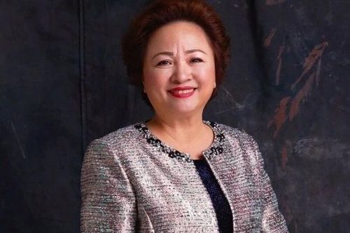 Nữ đại gia xây tòa tháp cao nhất Việt Nam là ai?