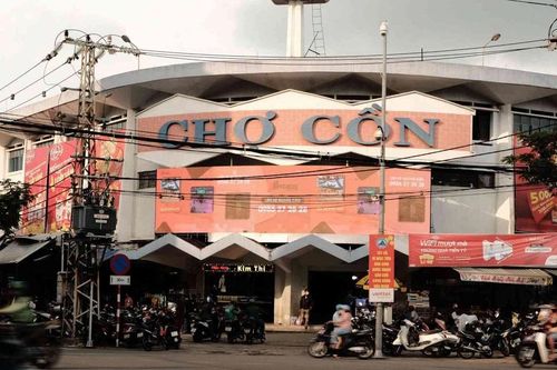 Foodtour chợ Cồn đặc sản nào khiến du khách 'mê chữ ê kéo dài'?