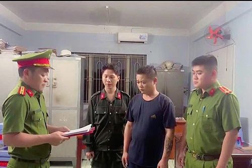 Bắt khẩn cấp 'hung thần' container đánh võng trên cao tốc TP HCM