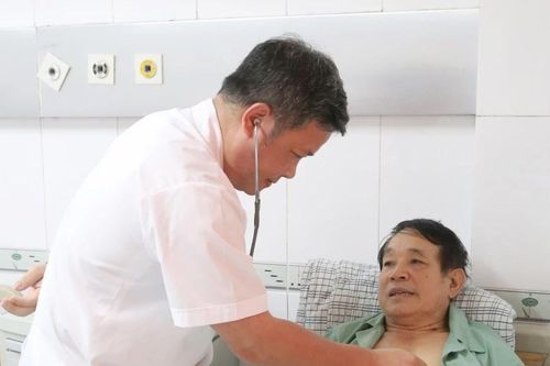 Đột ngột đau bụng, người bệnh cao huyết áp vỡ phình động mạch chủ bụng