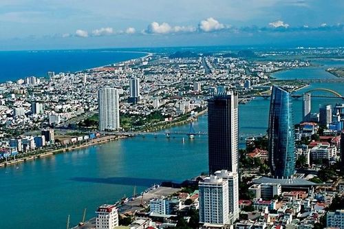 Đà Nẵng sắp đấu khu đất 'vàng', khởi điểm 616 tỷ đồng