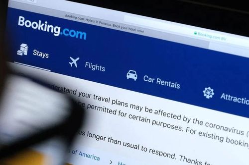 Ông lớn Booking.com bị 10.000 khách sạn châu Âu kiện tập thể