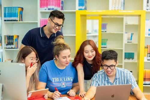 Giáo dục công dân toàn cầu đi vào chiều sâu, thực chất