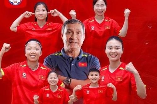 HLV Mai Đức Chung nhận định đối thủ ở AFF Cup 2025