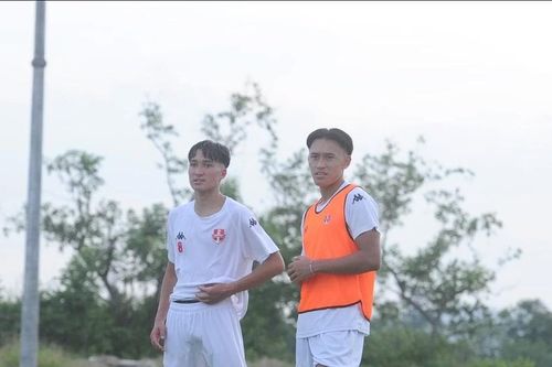 Cầu thủ Việt kiều Hà Lan thử việc ở CLB Hải Phòng là ai?