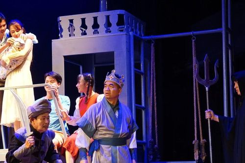 Cõi nhớ về Lưu Quang Vũ