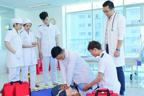 Giáo dục nghề nghiệp thời 4.0: Thay đổi để bứt phá