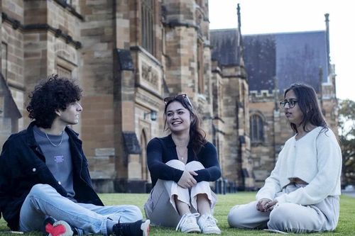 Australia tăng số lượng du học sinh