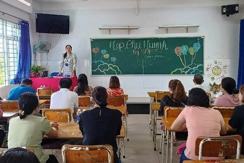 Chặn tận gốc lạm thu trong trường học: Rõ trách nhiệm, siết giám sát
