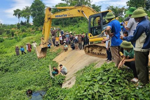 Xả thải gây ô nhiễm, trại lợn ở Thanh Hóa bị phạt hơn 1 tỷ đồng