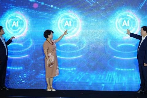 VTV công bố cuộc thi đầu tiên về AI trên sóng truyền hình quốc gia