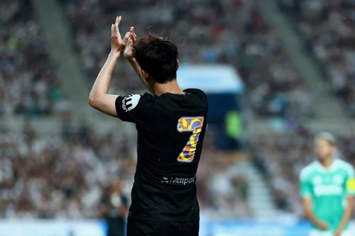 Son Heung Min sắp phá kỷ lục chuyển nhượng của MLS
