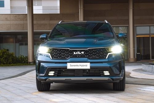Cập nhật bảng giá xe hãng Kia mới nhất tháng 8/2025