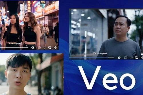 Google Veo 3 và cái chết của 'trăm nghe không bằng một thấy': Báo chí làm gì để giữ vững niềm tin?