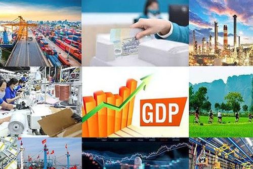 Chính phủ phấn đấu tốc độ tăng trưởng GDP năm 2025 đạt 8,3 - 8,5%; CPI dưới 4,5%